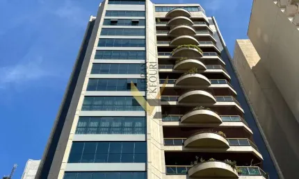 Apartamento de altíssimo padrão à venda no Cambuí - Campinas, com 4 suítes (1 máster com 2 closets e hidro), lazer com vários itens, 3 garagens no sub