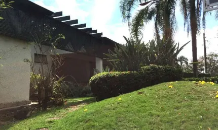 Casa com 4 quartos à venda na Avenida Doutor Heitor Penteado, 1980, Taquaral, Campinas, 600 m2 por R$ 3.750.000