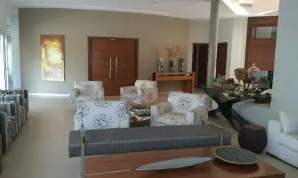 Casa à venda em condomínio na região de Barão Geraldo, 4 suítes, piscina