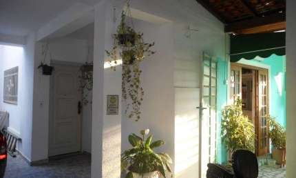 Casa à venda no Jardim Chapadão - Campinas, 3 dormitórios (1 suíte).