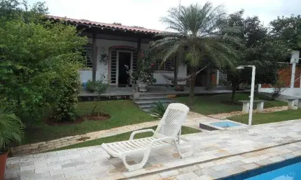 Casa em condomínio fechado com 4 quartos à venda na Rua Vitalino Zeole, 671, Village Visconde de Itamaracá, Valinhos, 300 m2 por R$ 2.500.000