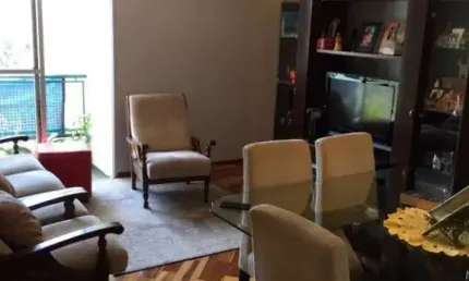 Apartamento à venda próximo ao  shopping unimart, com 3 dormitórios, lazer comum e garagem.