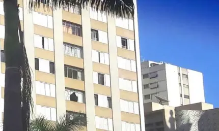 Apartamento à venda no centro de campinas-sp: 2 quartos, 2 salas, 2 banheiros, 89m² de área!