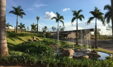 Terreno à venda na Rua Carmen Sampaio Bento Maudonnet, S/N, Sousas, Campinas por R$ 1.200.000