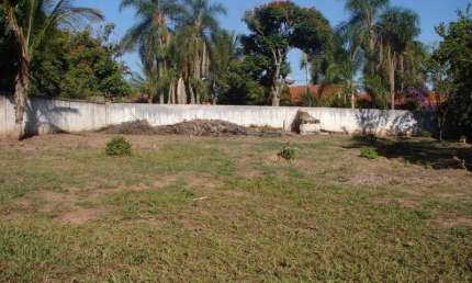 Terreno à venda na Rua Padre Melico Cândido Barbosa, 88 K, Parque Xangrilá, Campinas por R$ 1.000.000