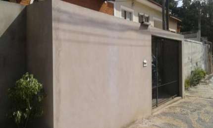 Casa com 3 quartos à venda na Rua Ernani Pereira Lopes, 236, Jardim Flamboyant, Campinas, 250 m2 por R$ 800.000