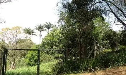 Terreno à venda na alameda das jaqueiras, sítios de recreio gramado, campinas por r$ 5.000.000