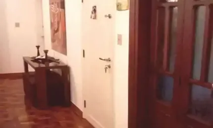 Apartamento à venda no cambuí com 3+1 dormitórios (1 suíte) e garagem