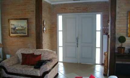 Casa em condomínio fechado com 4 quartos à venda na Rua Amália Della Colleta, 900, Parque Imperador, Campinas, 350 m2 por R$ 1.650.000