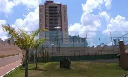 Apartamento à venda na região do shopping d. pedro, com 3 +1 dormitórios (1 suíte com hidro), lazer comum e 3 garagens.