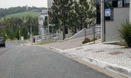 Terreno comercial à venda na Rua Açu, Loteamento Alphaville Campinas, Campinas por R$ 1.350.000