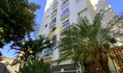 Apartamento para venda na região da vila itapura, com 1 quarto.