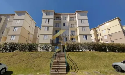 Apartamento a venda na região do Parque Prado, com 02 dormitórios, living  com sacada, cozinha americana,  1  garagem. Condomínio com área de lazer