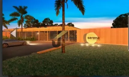 Terreno à venda em Condomínio na região do Alphaville Campinas, com 537 m² e excelente topografia.