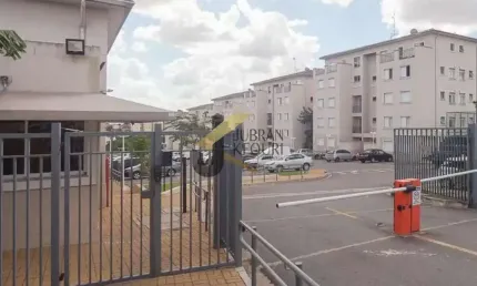 Apartamento com 3 quartos à venda na Rua Clara Camarão, 472, Jardim Amazonas, Campinas