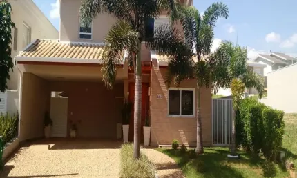 Uma casa em condomínio alugada, perfeita para aumentar o seu patrimônio e garantir uma excelente rentabilidade.