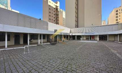 Prédio com 26 salas à venda na Avenida Doutor Moraes Salles, 1251, Centro, Campinas por R$ 9.000.000