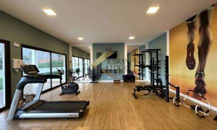 Terreno em condomínio à venda em Campinas, na região do Alphaville, com 642 m², pronto para receber a casa dos seus sonhos.