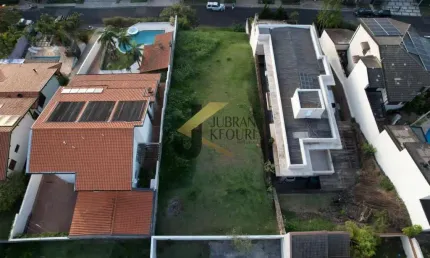 Terreno à venda na DR.ROMEU MASSELLI PETIT, Sousas, Campinas por R$ 770.000