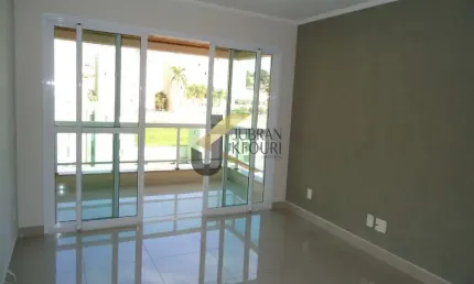 Apartamento à venda no Mansões Santo Antônio - Campinas, com 3 dormitórios (1 suíte), lazer comum e 3 garagens.