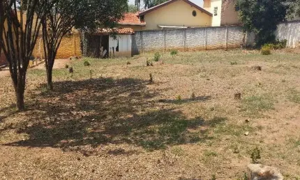 Terreno à venda na Rua Padre Melico Cândido Barbosa, S/N, Parque Xangrilá, Campinas por R$ 510.000