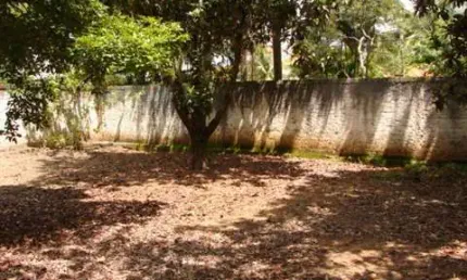 Terreno à venda na Rua Padre Melico Cândido Barbosa, SN, Parque Xangrilá, Campinas por R$ 410.000