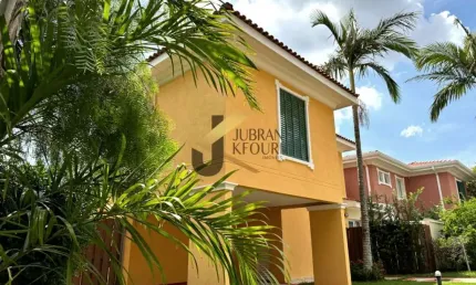 Casa em condomínio à venda do Parque taquaral, com 4 dormitórios, (2 suítes), lazer comum e garagem para vários carros