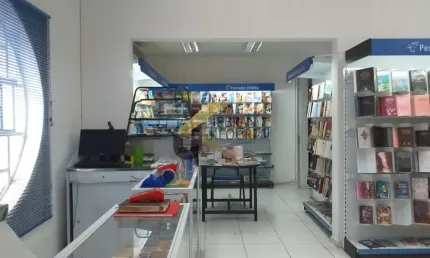 Casa comercial à venda, centro/cambuí - campinas, com 7 salas, 6 banheiros e vaga para 7 veículos.