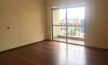 Apartamento para aluguel no Cambuí, com 3 quartos (1 suíte)