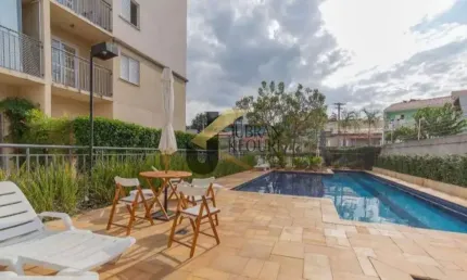 Apartamento à venda, jardim paranapanema, campinas. com 3 dormitórios sendo 1 suíte, 2 salas, 2 banheiros, área de serviço, sacada, 1 vaga