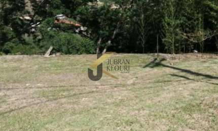 Terreno à venda na Rua Alice Maria de Lourdes, 47, Colinas do Ermitage (Sousas), Campinas por R$ 900.000