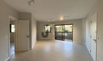 Apartamento à venda no Jd. Proença - Campinas, com 3 quartos (2 suítes) e 2 garagens
