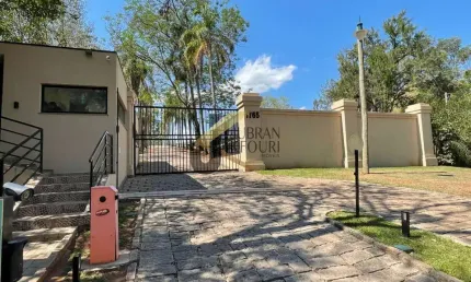 Terreno em condomínio à venda em Sousas - Campinas, com 21.018,69 m².
