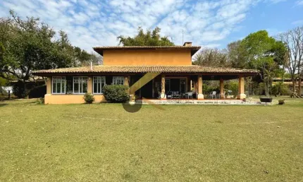 Chácara cinematográfica à venda em Sousas, com 83.900 m²