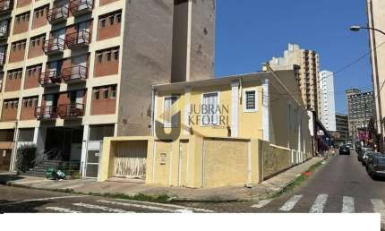 Casa Comercial  à Venda Botafogo, Campinas. Com 8 dormitórios, (2 suítes) 3 salas, 3 banheiros, 6 vagas