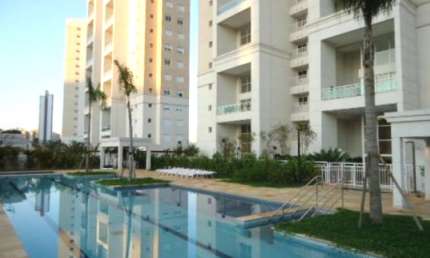 Apartamento para locação no Taquaral, Campinas - SP , Com 3 suítes , sala estendida para três ambientes,  lazer comum, 3 garagens