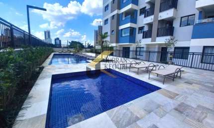 Apartamento em final de construção à venda na Nova Campinas - Campinas, com 3 suítes, lazer completo, 2 garagens independentes e 1 vaga para moto.