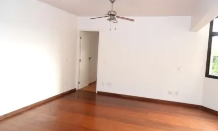 Apartamento com 3 quartos à venda na Rua Sete de Setembro, 405, Vila Industrial, Campinas, 90 m2 por R$ 500.000
