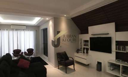 Magnífica cobertura à venda na Av. Princesa D'Oeste - Campinas, com 4 dormitórios (2 suítes), 3 garagens no subsolo e lazer comum