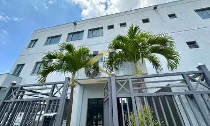 Galpão comercial para aluguel nas Chácaras São Bento - Valinhos, várias salas, 17 banheiros e amplo estacionamento.