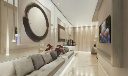 Sala comercial com 1 sala à venda na Avenida Barão de Itapura, 610, Jardim Guanabara, Campinas, 36 m2 por R$ 650.000