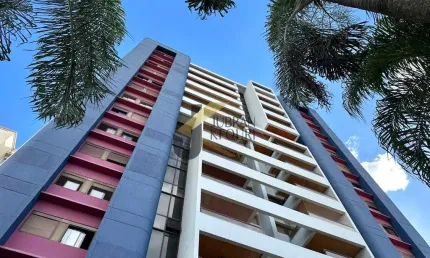 Apartamento com 4 quartos à venda na Rua Prefeito Passos, 215, Vila Itapura, Campinas, 148 m2 por R$ 1.295.000