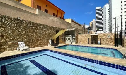 Apartamento à venda na princesa d'oeste - campinas, com 3 quartos, lazer completo e garagem no subsolo.