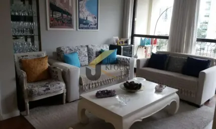 Apartamento com 2 quartos à venda na rua antônio lapa, 1043, cambuí, campinas, 102 m2 por r$ 1.300.000
