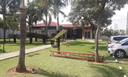Terreno à venda, no condomínio campos do conde ii, joão aranha, paulínia-sp.  com 300,00 m² de terreno. lazer: salão de festas, quadra de tênis.