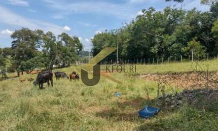 Sítio à Venda, Lagoa Vermelha, Itapetininga -SP . Com 20.000,00 m², com riacho no fundo , área verde , com rede elétrica próxima.