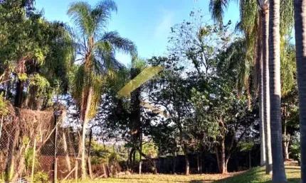 Terreno à venda em Chácaras São Bento - Valinhos, com 1.000 m², pronto para receber a construção da casa dos seus sonhos
