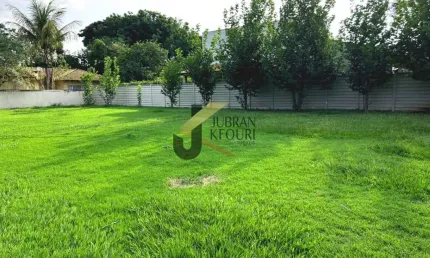 Chácara em condomínio  à venda em Jaguariúna - SP, com 3.956 m².