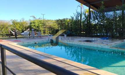 Casa térrea à venda em condomínio La Doce Vita, Paulínia-SP. Com 3 suítes ( uma com closet) 5 banheiros 4 vagas. lazer completo.