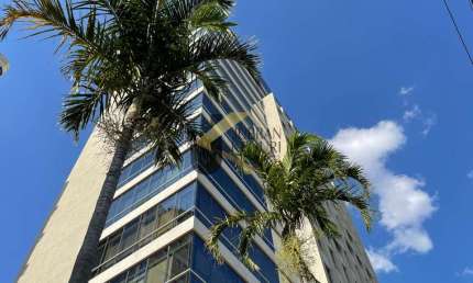 Conjunto corporativo/comercial para aluguel no Jardim Guanabara - Campinas, com  344,00 m², recepção, espaço para várias salas, mezanino, 4 banheiros,